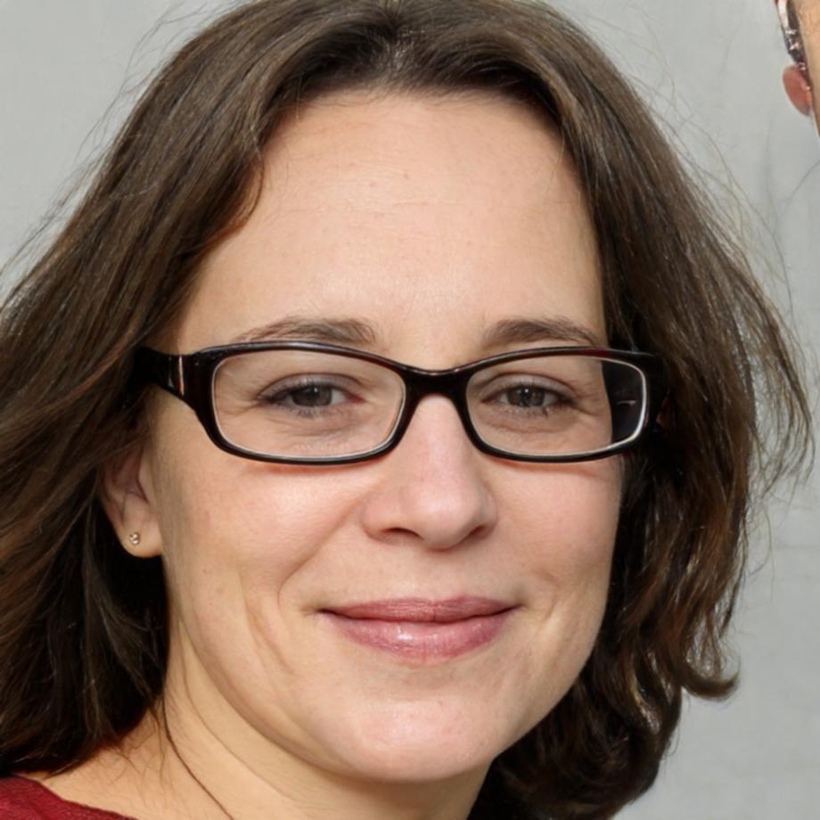Portrait de Marie Rousseau, experte en épargne et retraite