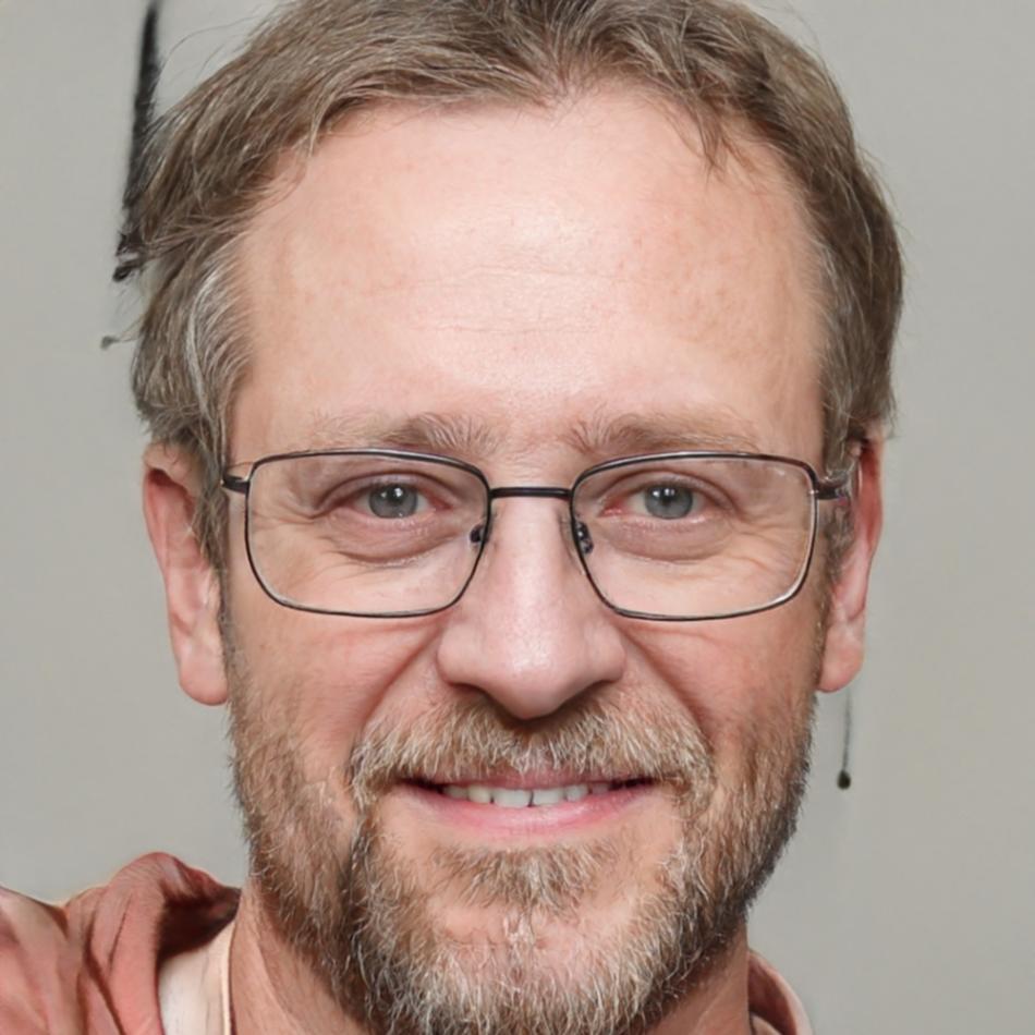 Portrait de Pierre Leclerc